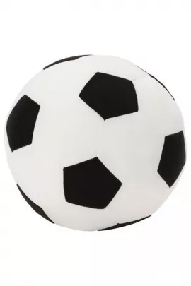 Мяч IKEA, Цвет: Белый, Размер: STD