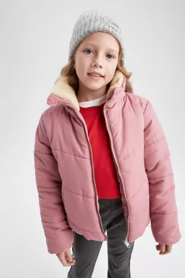 Куртка DeFacto, Цвет: Розовый, Размер: 13-14 лет