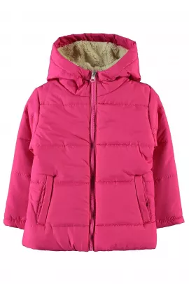 Куртка Civil, Цвет: Розовый, Размер: 4-5 лет