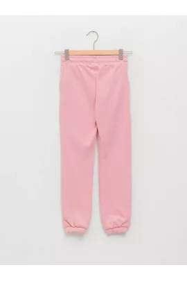 Спортивные штаны LC Waikiki, Цвет: Розовый, Размер: 11-12 лет, изображение 2