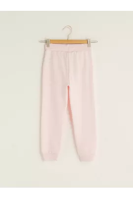 Спортивные штаны LC Waikiki, Цвет: Розовый, Размер: 9-10 лет, изображение 2