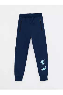 Спортивные штаны LC Waikiki, Цвет: Синий, Размер: 6-7 лет