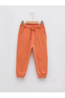 Спортивные штаны LC Waikiki, Цвет: Оранжевый, Размер: 24-36 мес.