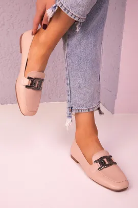 Zenan lofer SOHO, Reňk: Bež, Ölçeg: 37