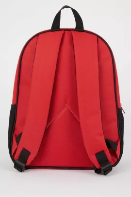 Рюкзак DeFacto, Цвет: Красный, Размер: STD, изображение 6