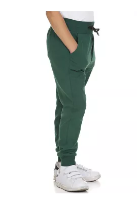 Спортивные штаны Myhanne, Цвет: Зеленый, Размер: 7-8 лет, изображение 2
