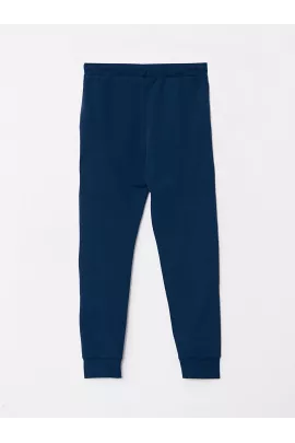 Спортивные штаны LC Waikiki, Цвет: Темно-синий, Размер: 6-7 лет, изображение 2