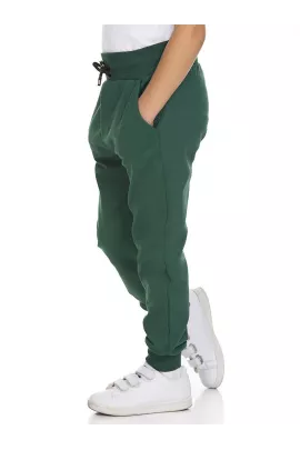 Спортивные штаны Myhanne, Цвет: Зеленый, Размер: 7-8 лет