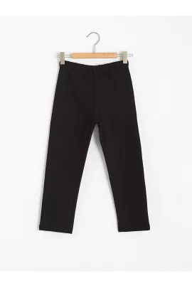 Спортивные штаны LC Waikiki, Цвет: Черный, Размер: 3-4 года