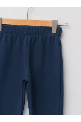 Спортивные штаны LC Waikiki, Цвет: Синий, Размер: 9-12 мес., изображение 3
