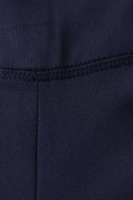 Лосины Addax, Цвет: Темно-синий, Размер: M, изображение 3