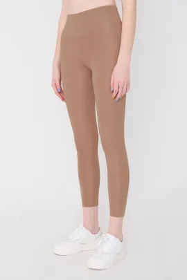 Лосины Addax, Цвет: Бежевый, Размер: M