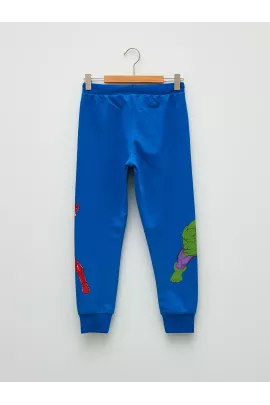 Спортивные штаны LC Waikiki, Цвет: Синий, Размер: 11-12 лет, изображение 2