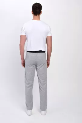 Спортивные штаны Dynamo, Цвет: Серый, Размер: 2XL, изображение 5
