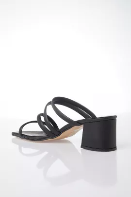 Обувь Hotıç, Цвет: Черный, Размер: 36, изображение 2