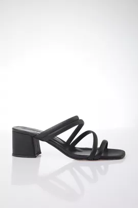 Обувь Hotıç, Цвет: Черный, Размер: 36, изображение 4