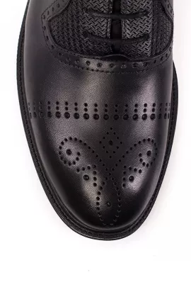 Туфли Maximoda, Цвет: Черный, Размер: 42, изображение 2