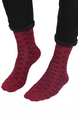 Jorap 3 jübüt Mono Socks, Reňk: reňkli, Ölçeg: 41-46, 3 image