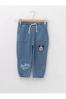 Спортивные штаны LC Waikiki, Цвет: Синий, Размер: 18-24 мес.