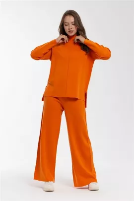 Комплект Avrile, Цвет: Оранжевый, Размер: STD