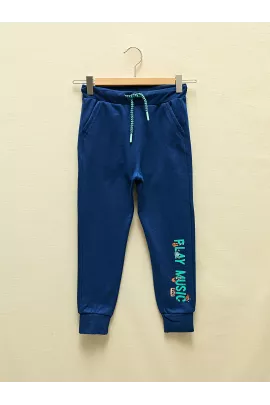 Спортивные штаны LC Waikiki, Цвет: Темно-синий, Размер: 7-8 лет