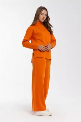 Комплект Avrile, Цвет: Оранжевый, Размер: STD, изображение 4