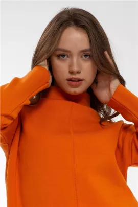 Комплект Avrile, Цвет: Оранжевый, Размер: STD, изображение 5