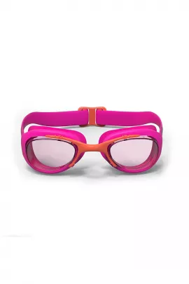 Очки для плавания Decathlon, Цвет: Розовый, Размер: S, изображение 3