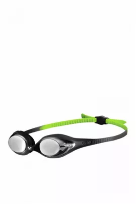 Очки для плавания ARENA, Цвет: Черный, Размер: STD