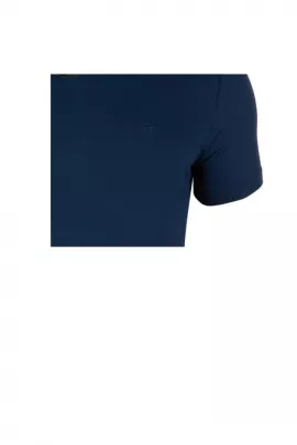 Футболка Tony Montana, Цвет: Синий, Размер: 3XL, изображение 3