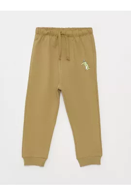 Спортивные штаны LC Waikiki, Цвет: Хаки, Размер: 9-12 мес.