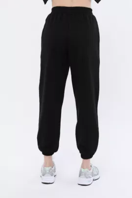 Спортивные штаны Evable, Цвет: Черный, Размер: S, изображение 5