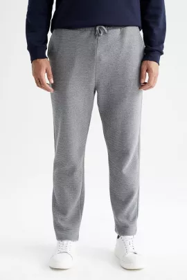 Спортивные штаны DeFacto, Цвет: Серый, Размер: M, изображение 4
