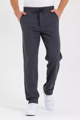 Спортивные штаны COMEOR, Цвет: Антрацит, Размер: M