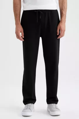 Спортивные штаны DeFacto, Цвет: Черный, Размер: 3XL, изображение 6