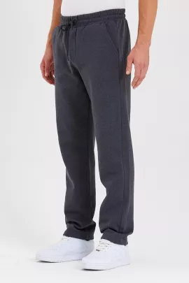 Спортивные штаны COMEOR, Цвет: Антрацит, Размер: M, изображение 3