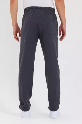 Спортивные штаны COMEOR, Цвет: Антрацит, Размер: M, изображение 6