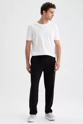 Спортивные штаны DeFacto, Цвет: Черный, Размер: M, изображение 5
