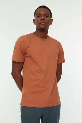 Пижамный комплект TRENDYOL MAN, Цвет: Разноцветный, Размер: M, изображение 4