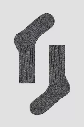 Носки Penti, Цвет: Серый, Размер: 39-42