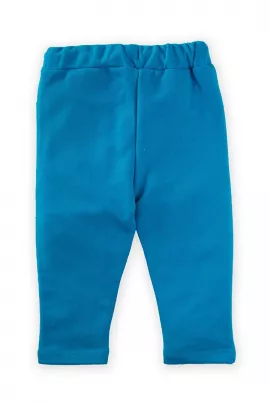 Спортивные штаны Cigit, Цвет: Синий, Размер: 12-18 мес., изображение 2