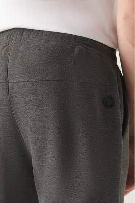 Спортивные штаны AVVA, Цвет: Антрацит, Размер: S, изображение 5