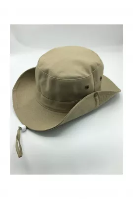 Шляпа (60 см) GONCA ŞAPKA, Цвет: Бежевый, Размер: STD