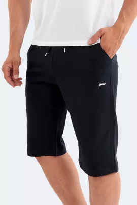 Шорты SLAZENGER, Цвет: Темно-синий, Размер: M