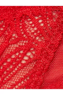 Трусы Koton, Цвет: Красный, Размер: XS, изображение 3