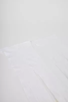 Колготки DeFacto, Цвет: Белый, Размер: 7-8 лет, изображение 3
