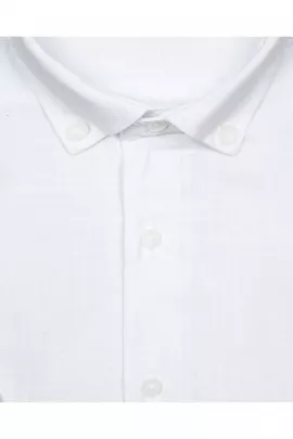 Рубашка SÜVARİ, Цвет: Белый, Размер: L, изображение 2