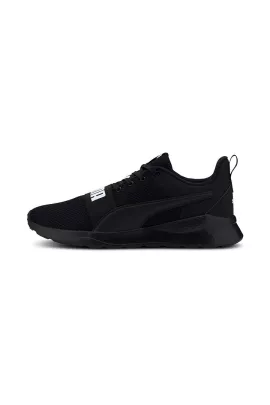 Кроссовки PUMA, Цвет: Черный, Размер: 37