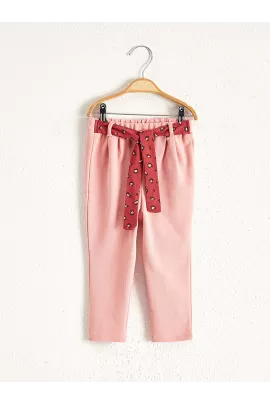 Спортивные штаны LC Waikiki, Цвет: Розовый, Размер: 24-36 мес.