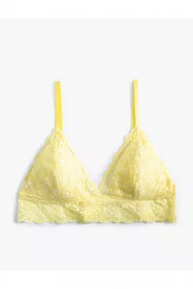 Браллет Koton, Цвет: Желтый, Размер: L